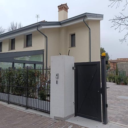 Appartamento Popone 1 Aquiléia Dış mekan fotoğraf