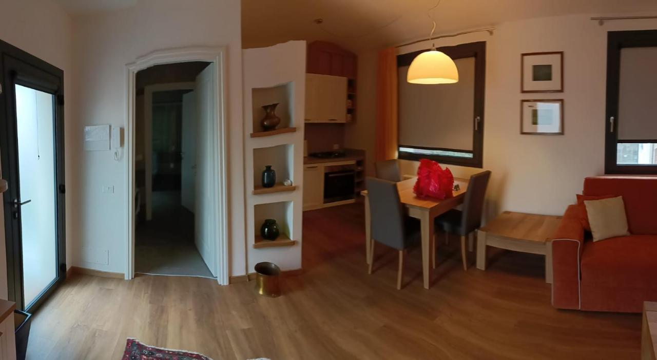 Appartamento Popone 1 Aquiléia Dış mekan fotoğraf